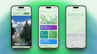 Nature Unlock