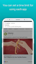 AppBlock - Stay Focused gallery image