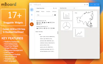 mBoard gallery image