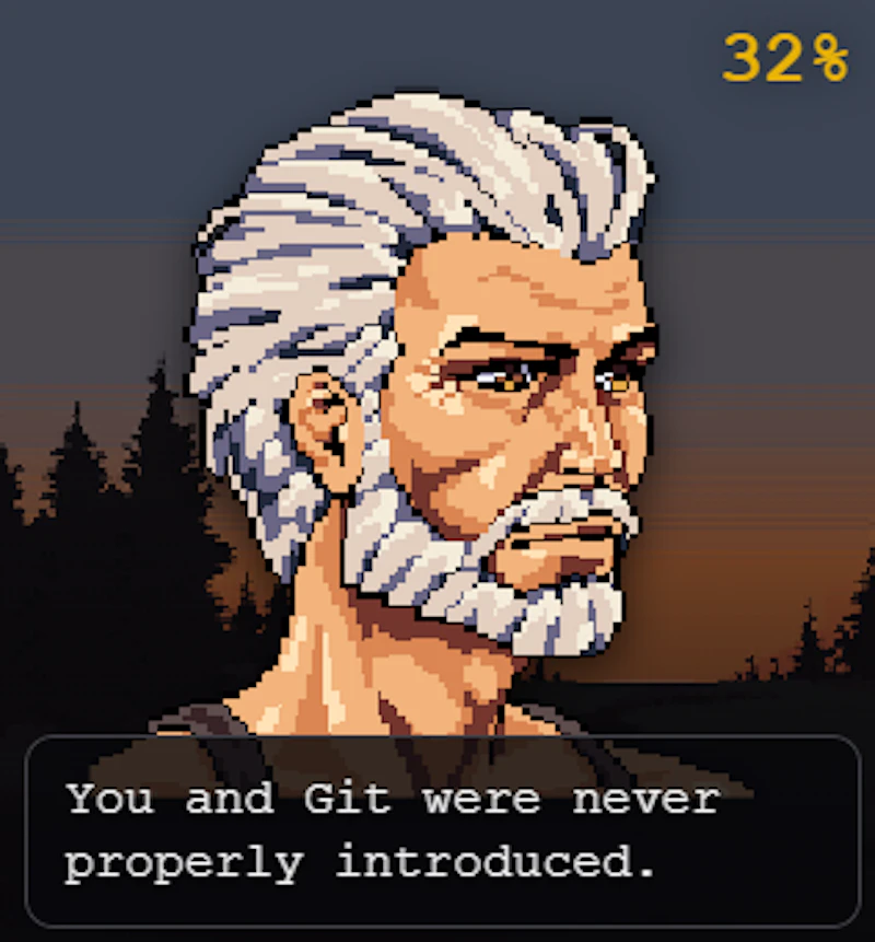 Cooked screenshot 1