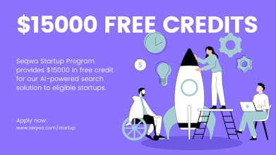 Seqwa Startup Program gallery image