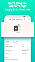 My Stuff Organizer gallery image