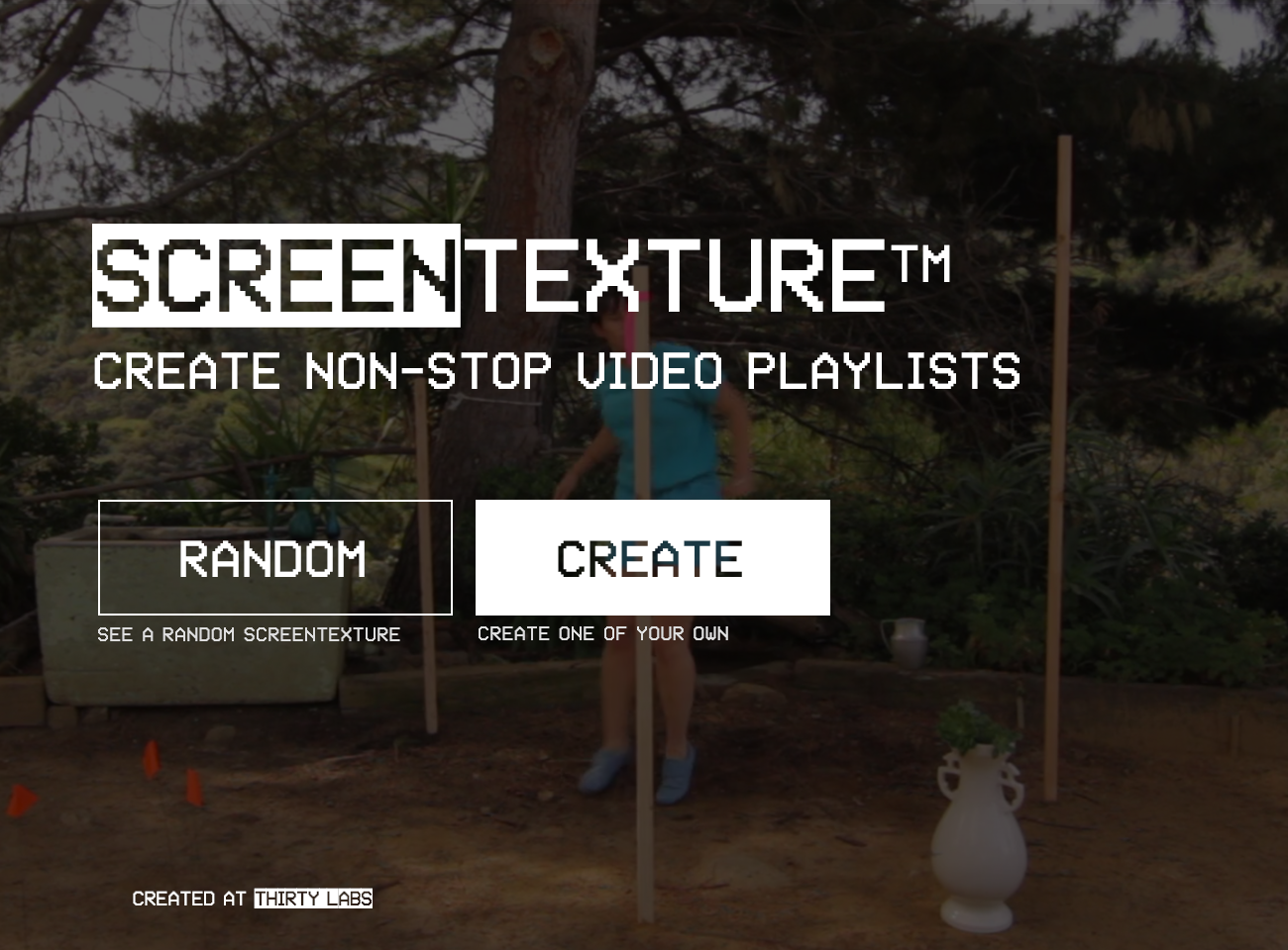 ScreenTexture gallery image