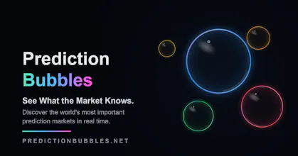 PredictionBubbles gallery image