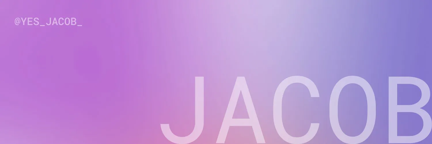 Jacob Marshall cover
