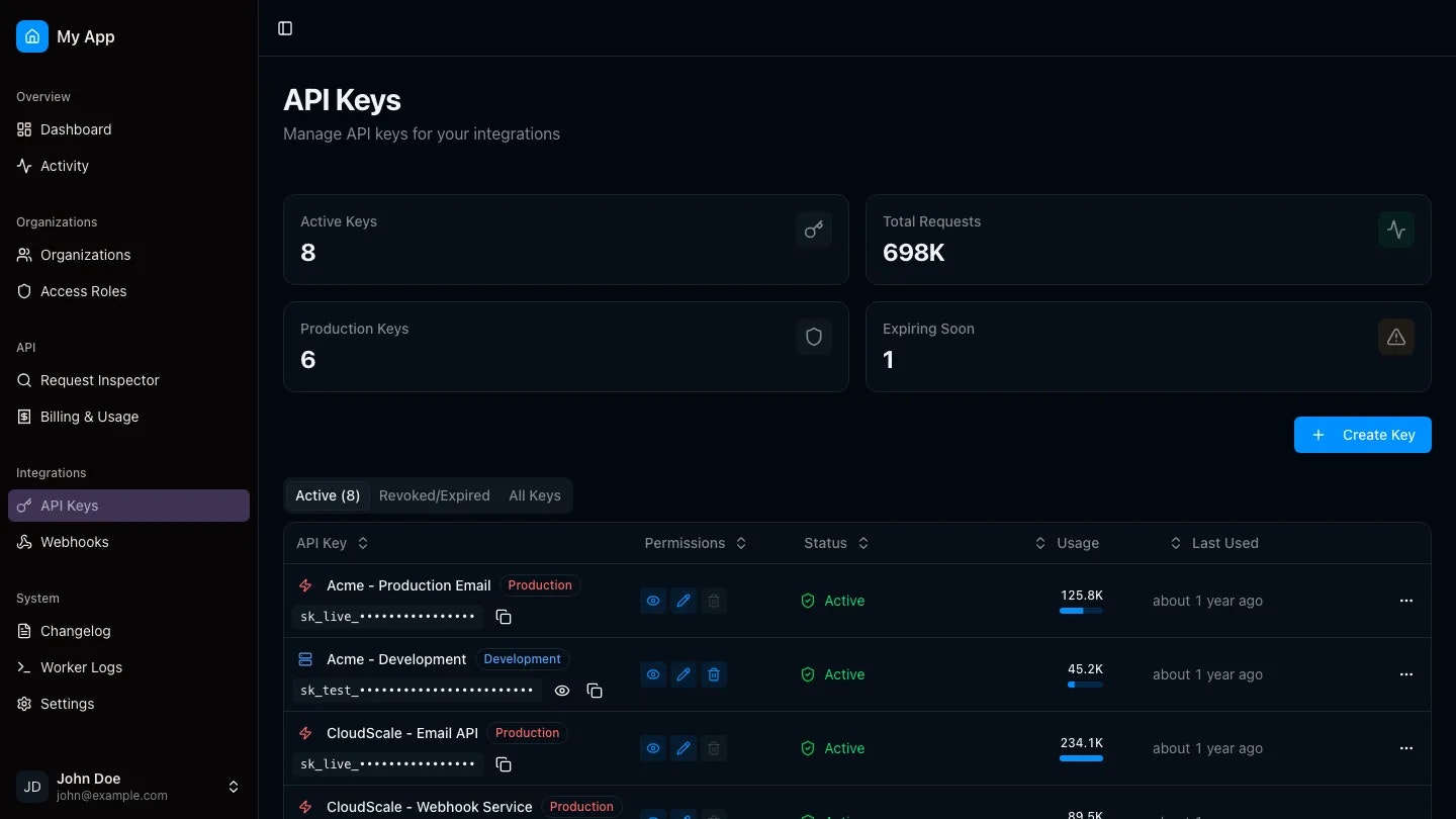 JMCodes Blocks - Main product screenshot demonstrating key features and user interface