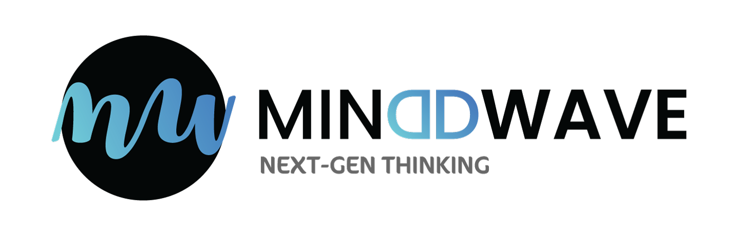 Mindd Wave Digital gallery image