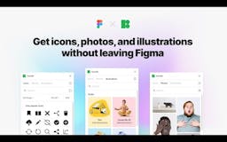 Icons8 for Figma media 1
