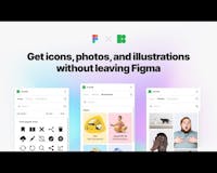 Icons8 for Figma media 1