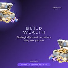 Exponent - Invest in People & Ideas gallery image