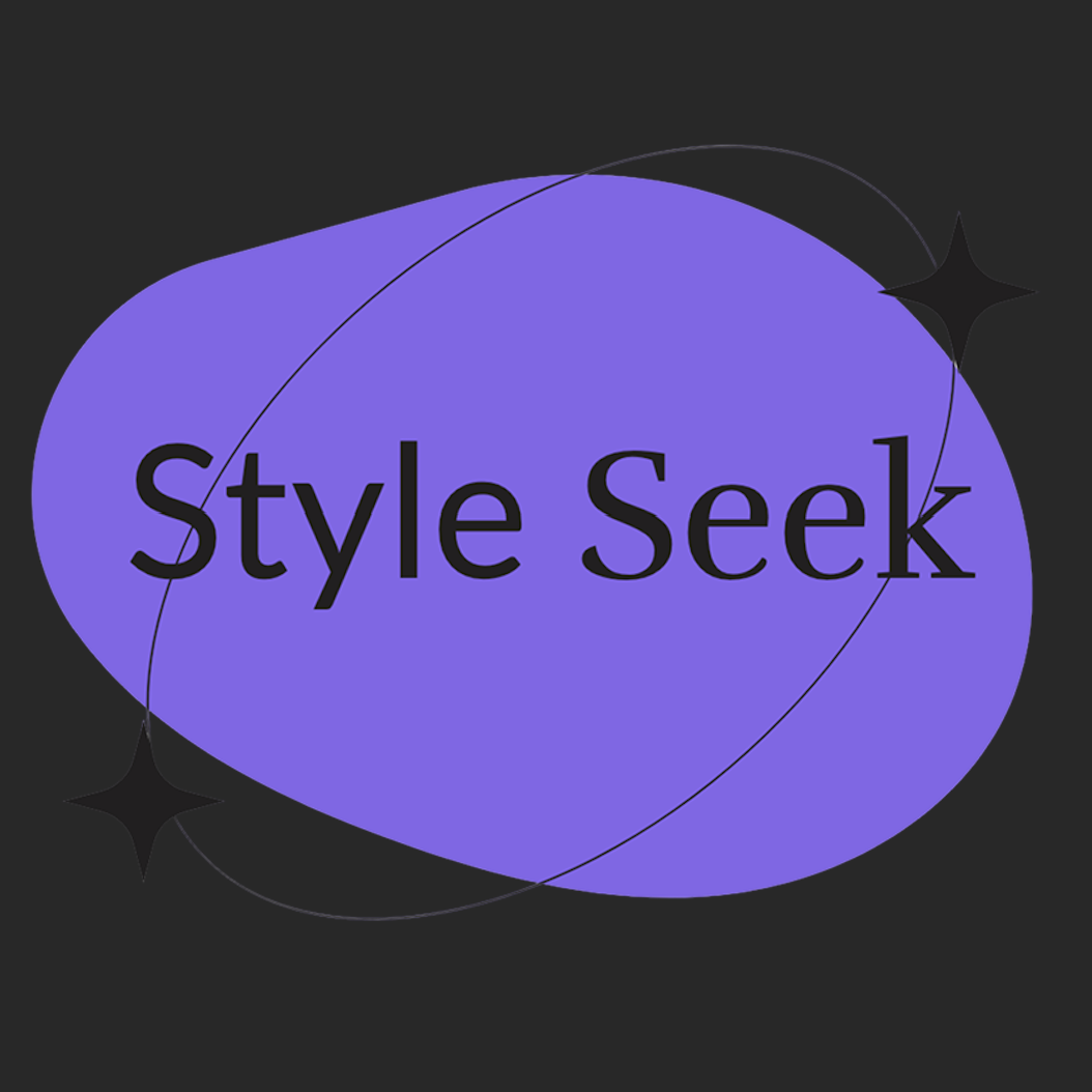 Style Seek logo