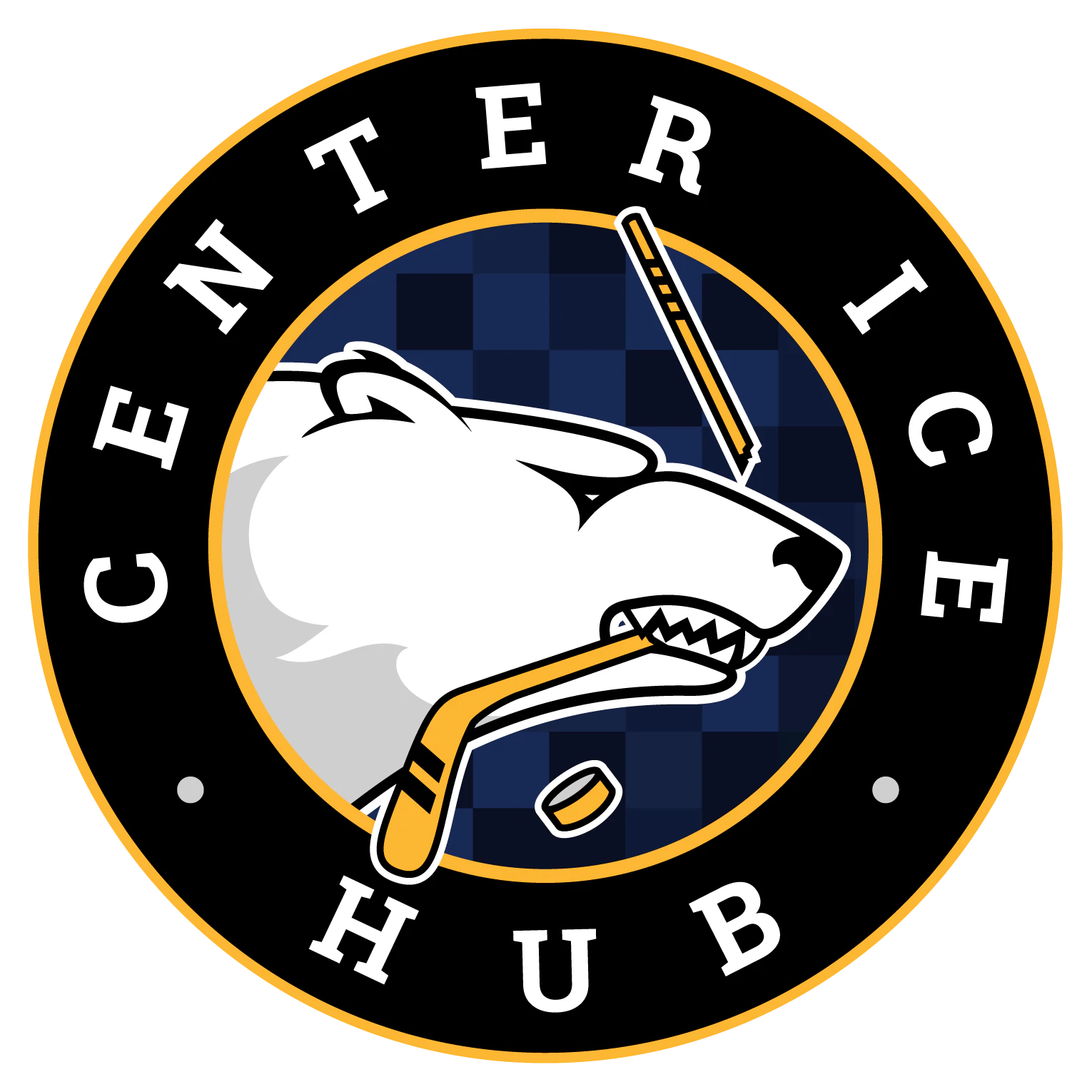Center Ice Hub