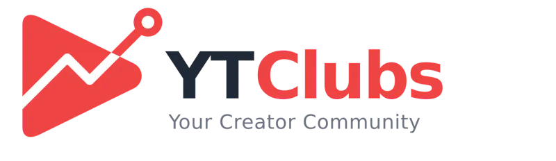 YTClubs screenshot 1