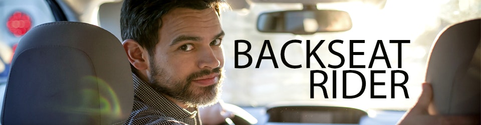 Backseat Rider: Risk [Ep #1] gallery image