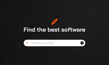 SaaS Ranking gallery image