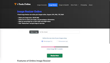 i-Tools.Online gallery image