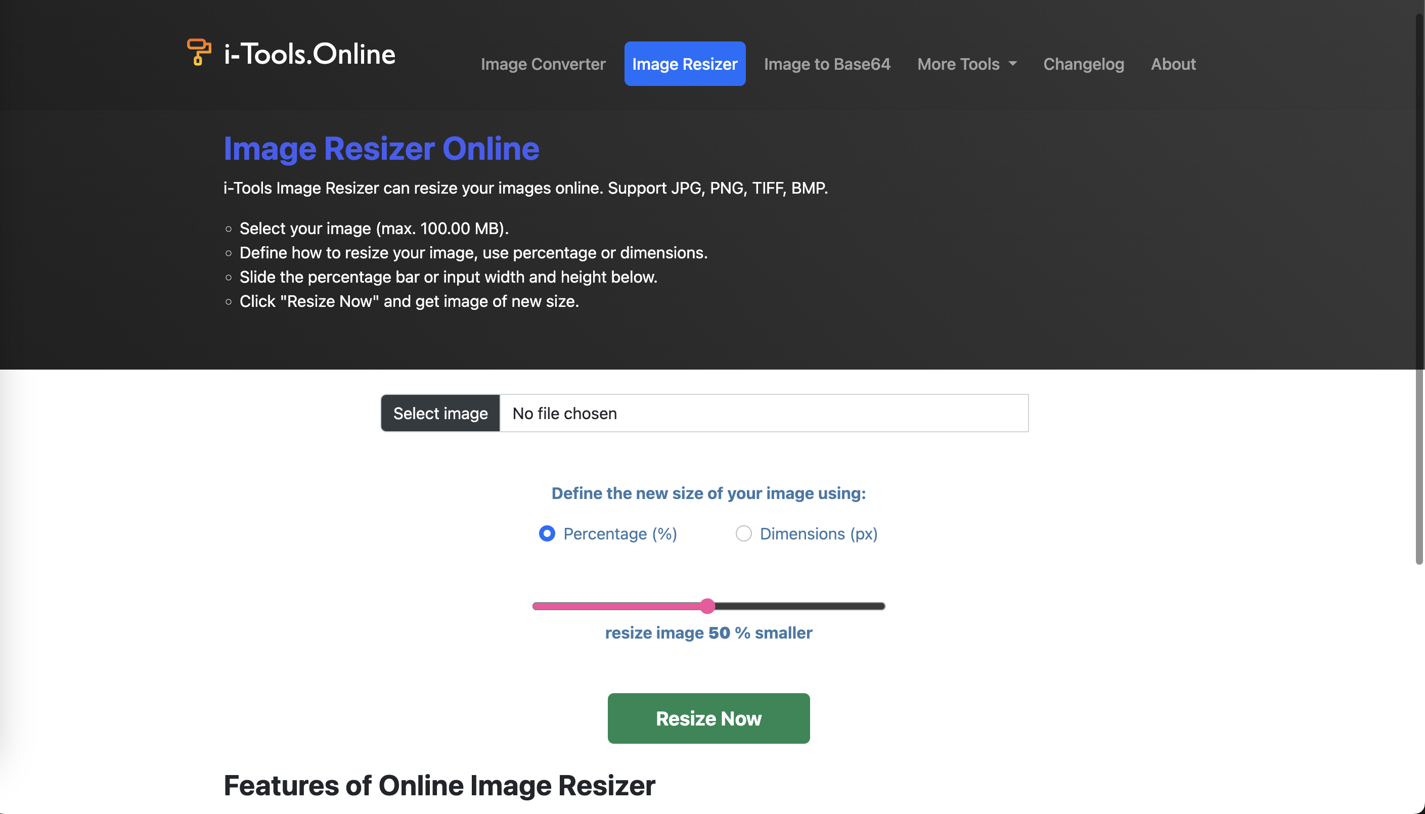 i-Tools.Online media 2