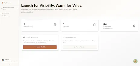 SiteWarming gallery image