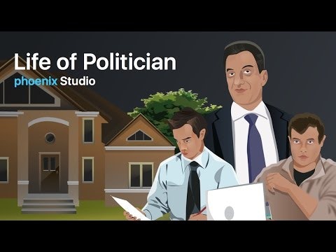 Life of Politician gallery image