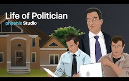 Life of Politician media 1