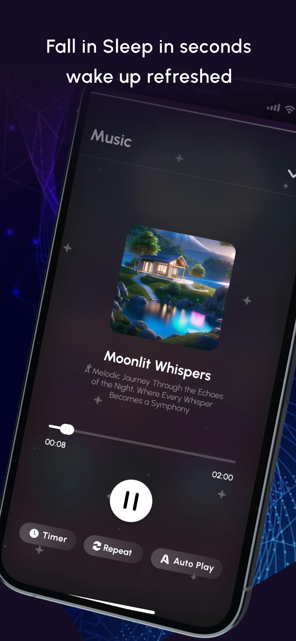 EasySleep: Relaxing Sounds media 2