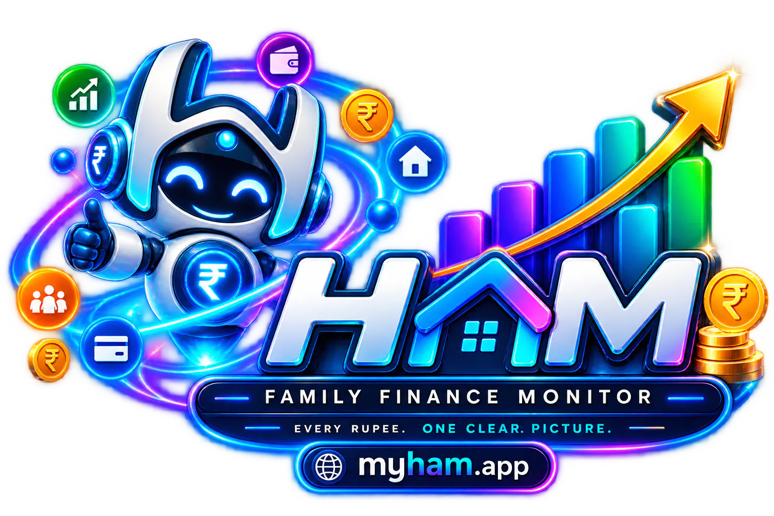 HAM — Family Finance Monitor gallery image