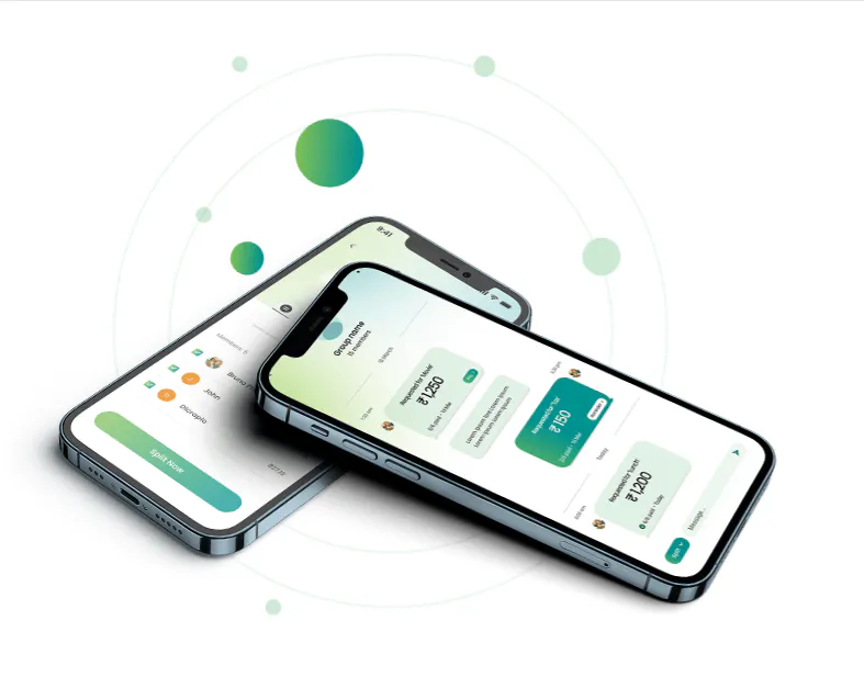 Sharepay gallery image
