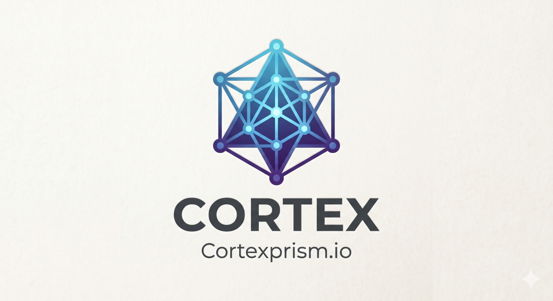 CortexPrism gallery image