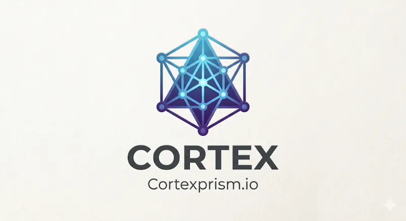 CortexPrism screenshot 1