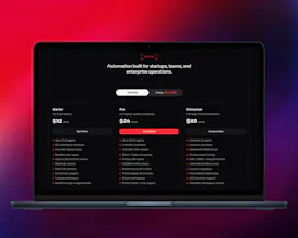Krome AI Agent Template gallery image