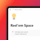 Reel'em | 104 Reels Ideas