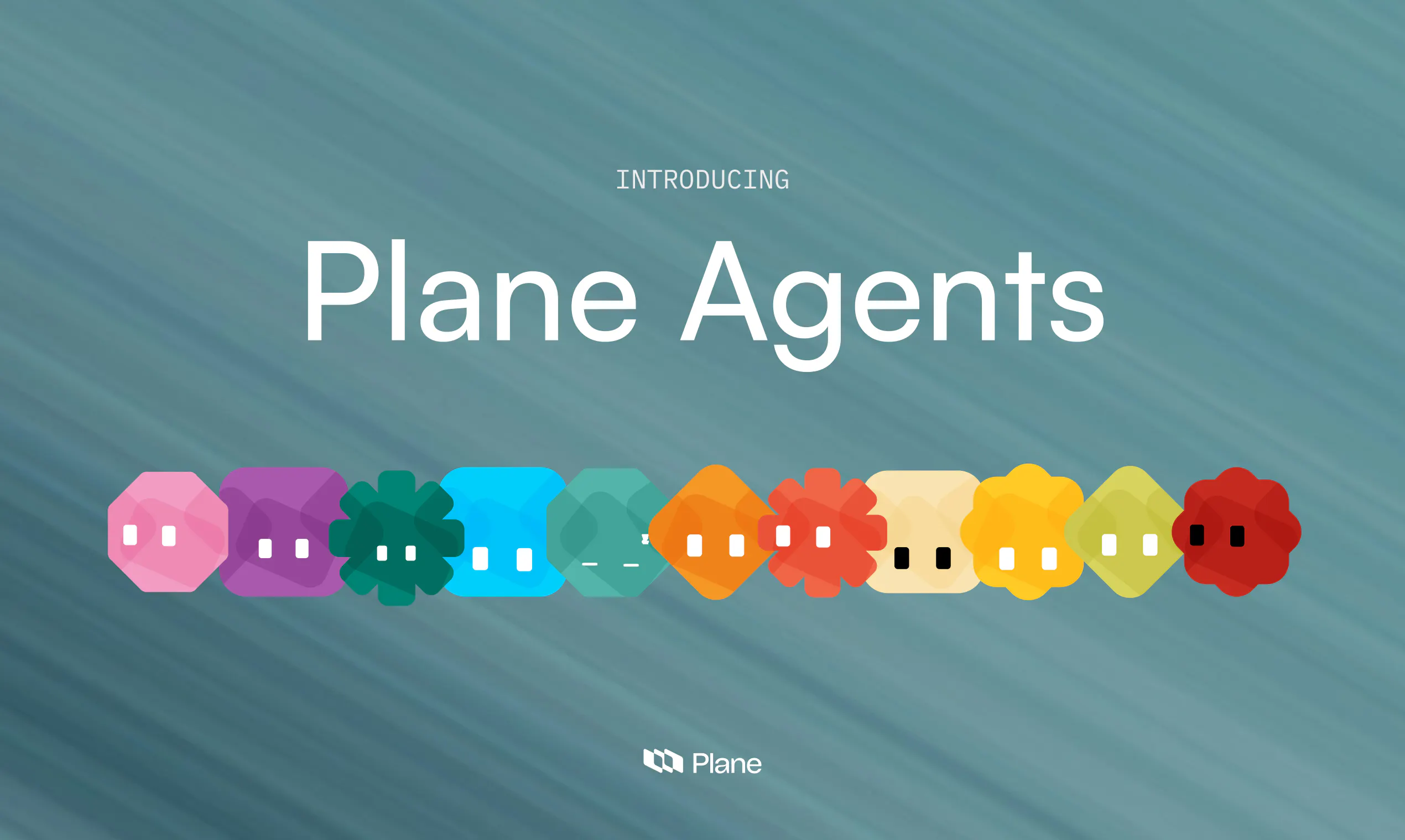 Plane Agents gallery image