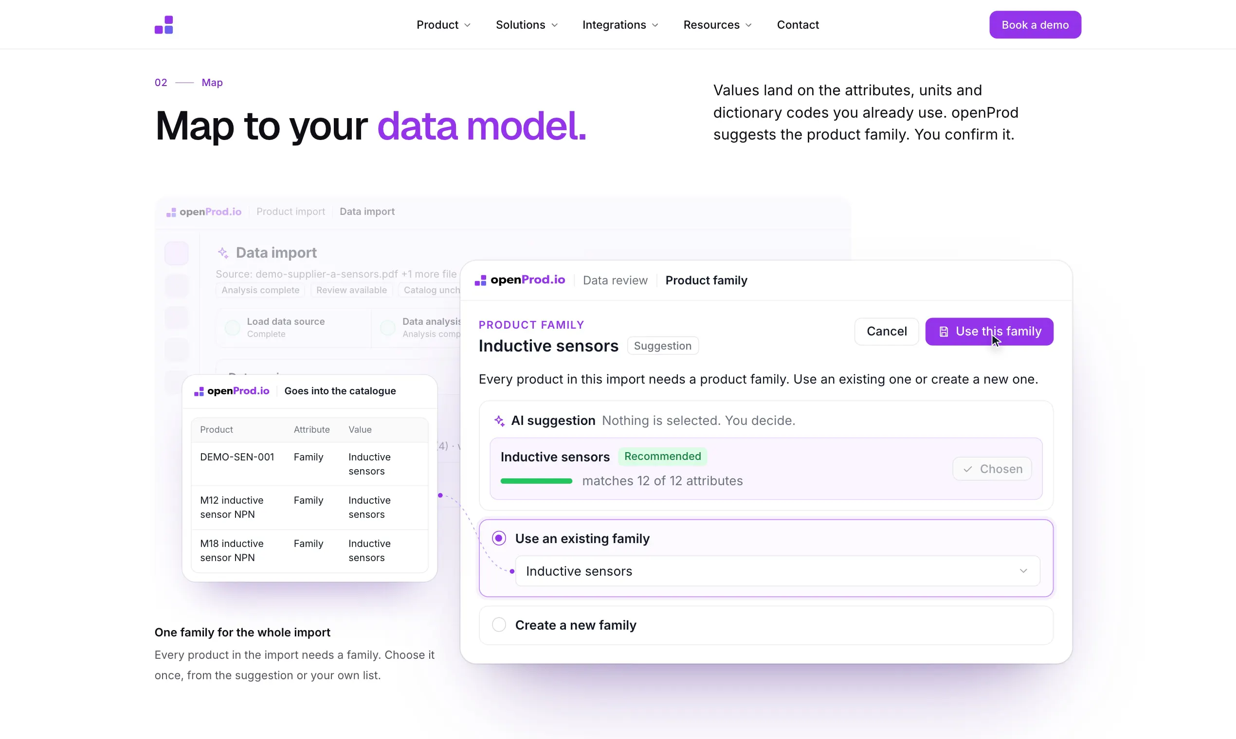 openProd.io gallery image