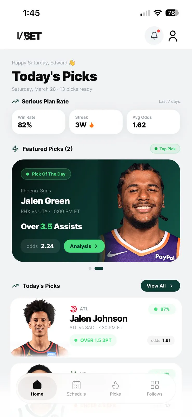 IABET gallery image