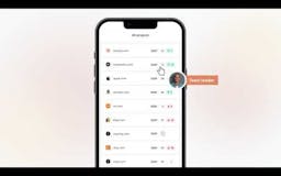 Seodity Rank Tracker - mobile app media 1