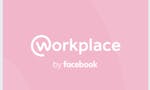 Workplace by Facebook image