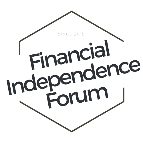Financial Independence Forum Podcast