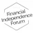 Financial Independence Forum Podcast