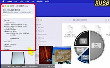 XUSB-LSDisk gallery image