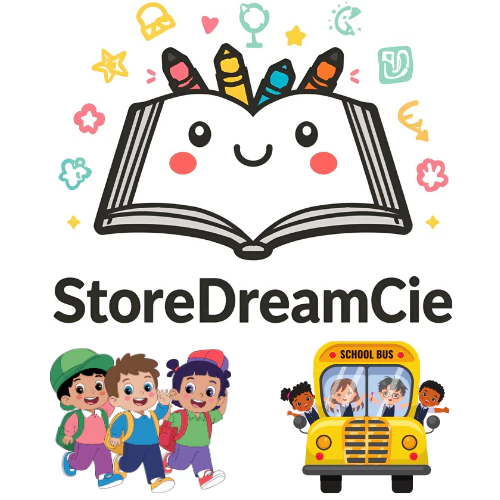 StoreDreamCie Etsy Shop