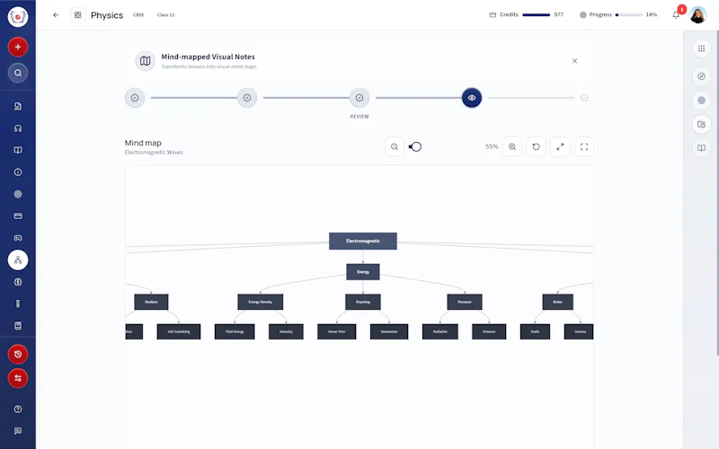 Gyani AI screenshot 2