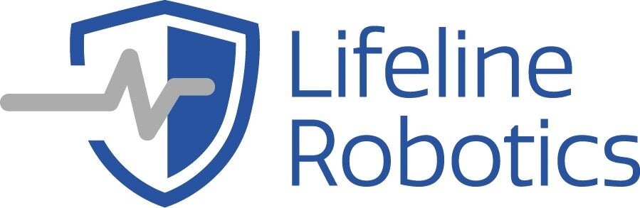 Lifeline Robot gallery image