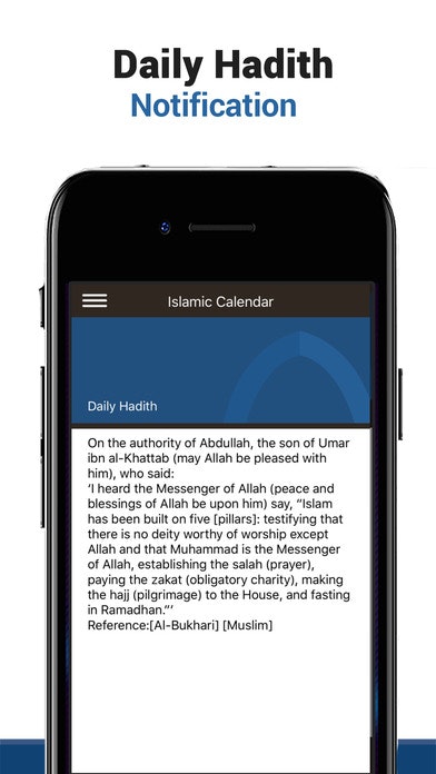 Islamic Calendar - Hijri Calendar, Islamic Events gallery image
