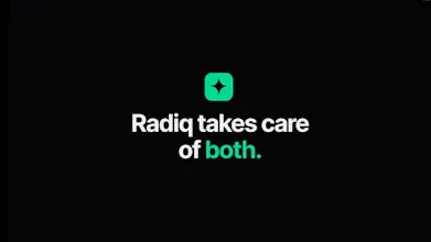 Radiq gallery image