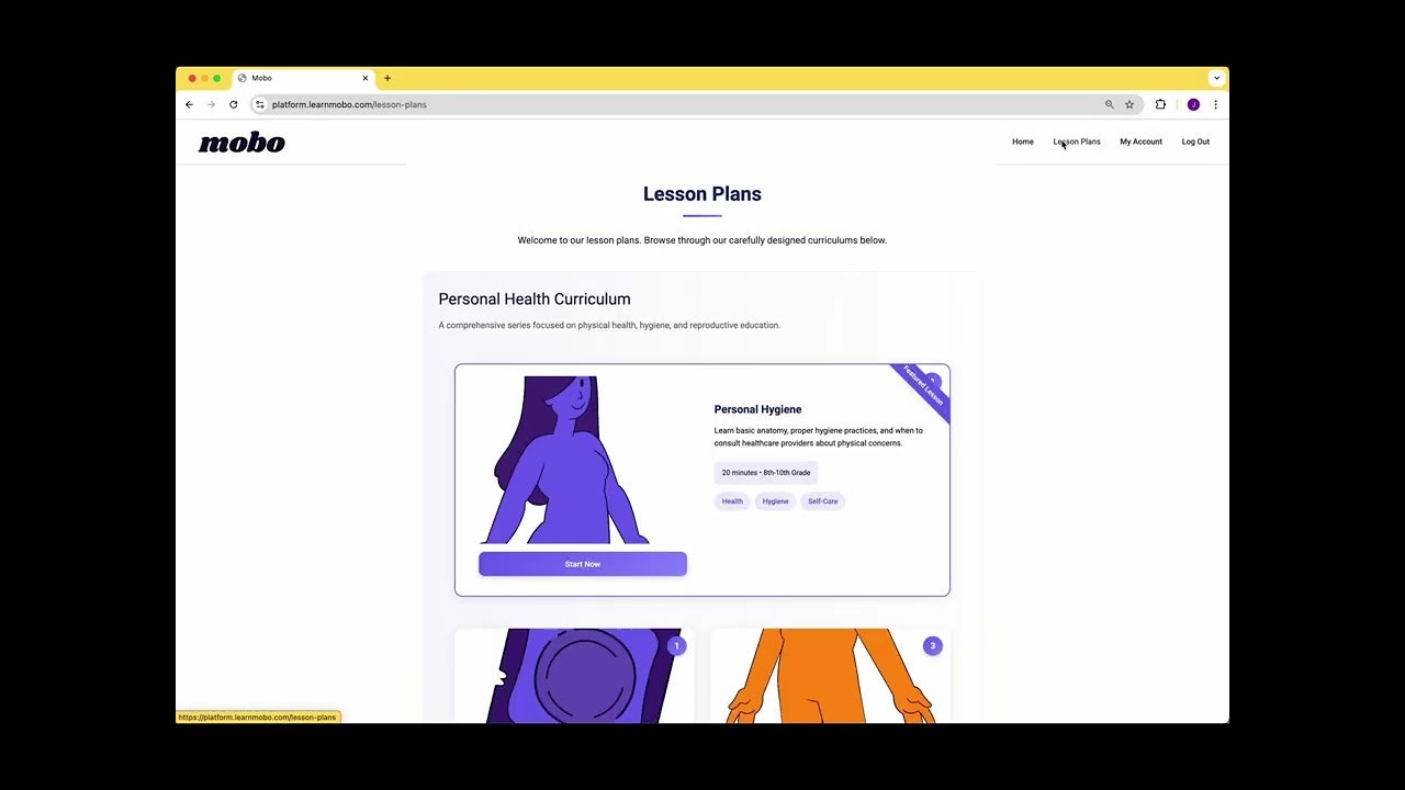 Learn Mobo gallery image