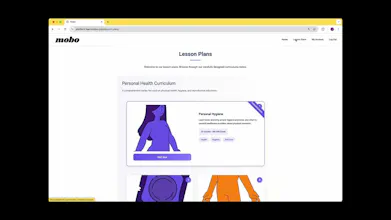 Learn Mobo gallery image