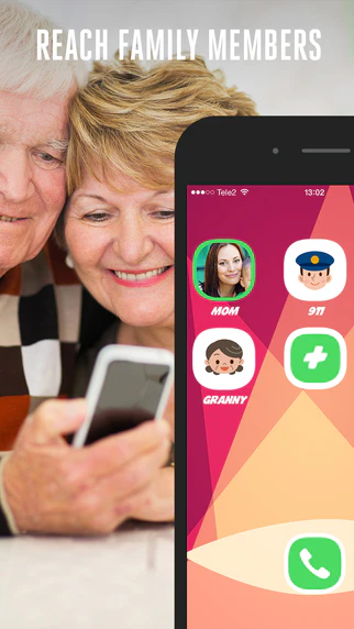 Kidofon  -  When Your Kids Need You Most!