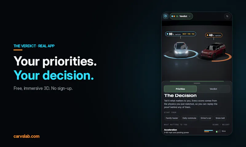 CarVsLab screenshot 16