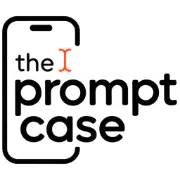 The Prompt Case logo