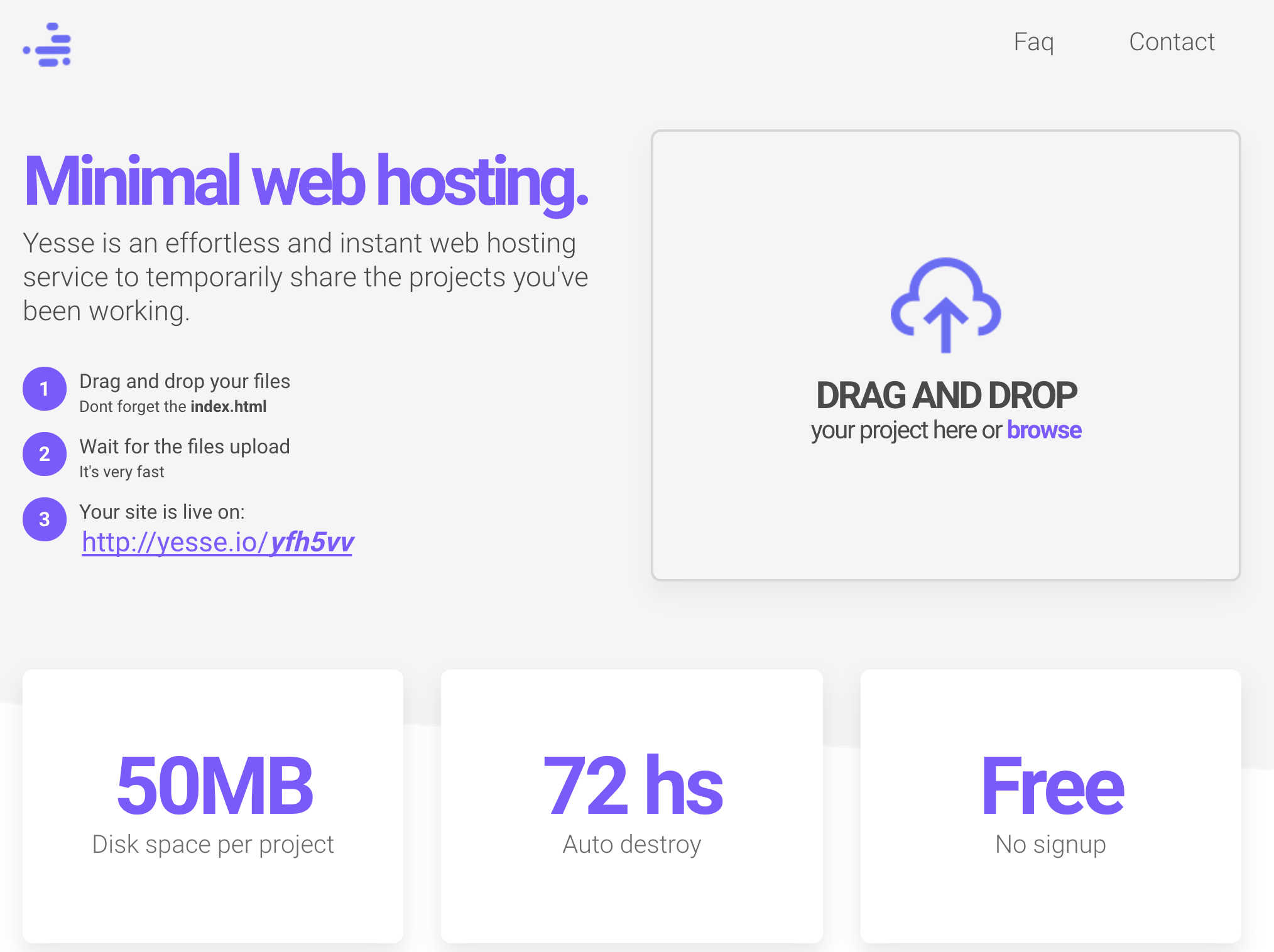 Yesse.io gallery image